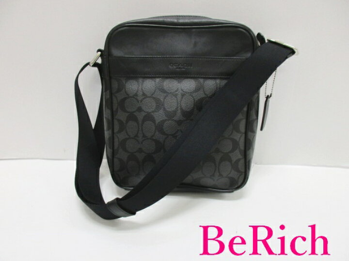 楽天市場】コーチ COACH ショルダーバッグ F54788 シグネチャー 