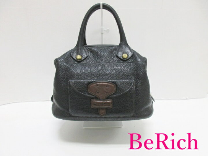 楽天市場】ロエベ LOEWE BOLSO MAY 28 メイ 2way ハンドバッグ 
