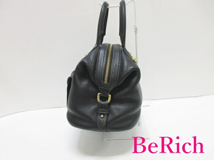 楽天市場】ロエベ LOEWE BOLSO MAY 28 メイ 2way ハンドバッグ 