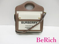 楽天市場】burberry ポケットバッグの通販