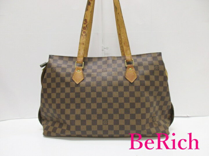 楽天市場】ルイ ヴィトン LOUIS VUITTON トートバッグ ショルダー 