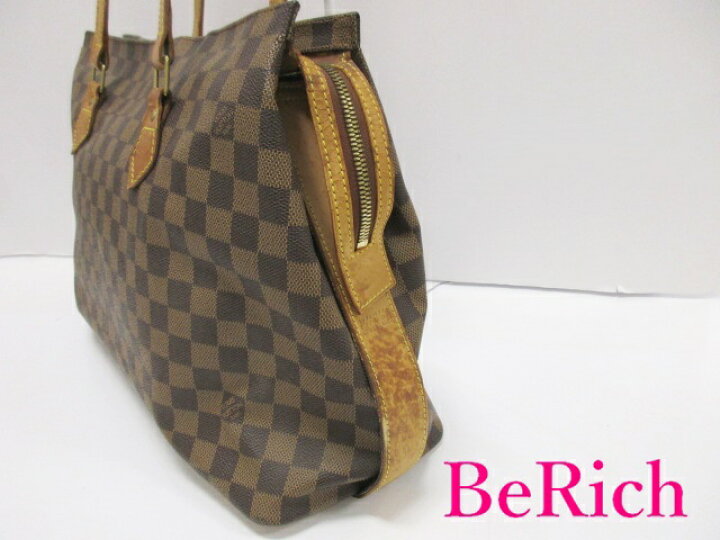 楽天市場】ルイ ヴィトン LOUIS VUITTON トートバッグ ショルダー 