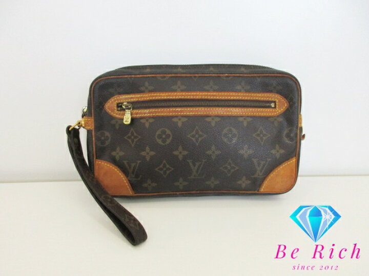 楽天市場】ルイ ヴィトン LOUIS VUITTON モノグラム 