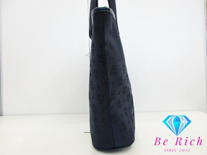 楽天市場】エムシーエム MCM トートバッグ ショルダーバッグ ビセトス  