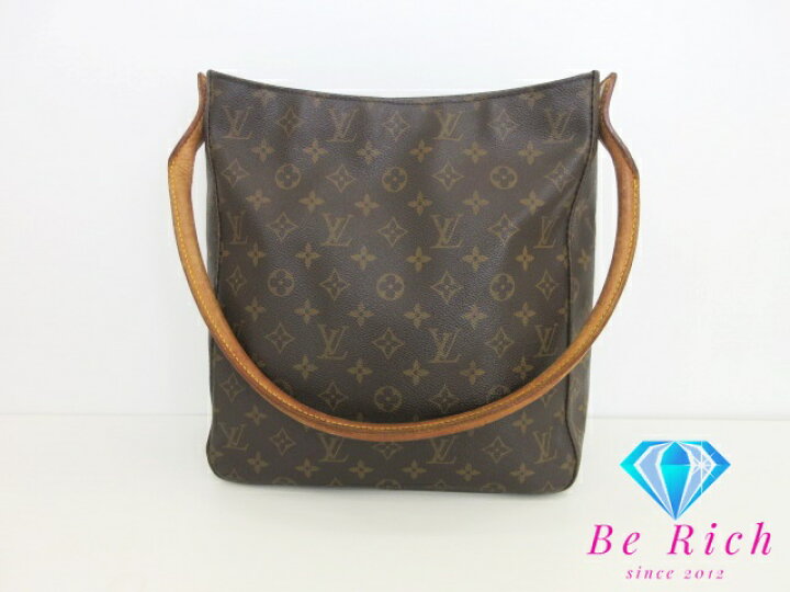 楽天市場】ルイ ヴィトン LOUIS VUITTON ショルダーバッグ モノグラム 