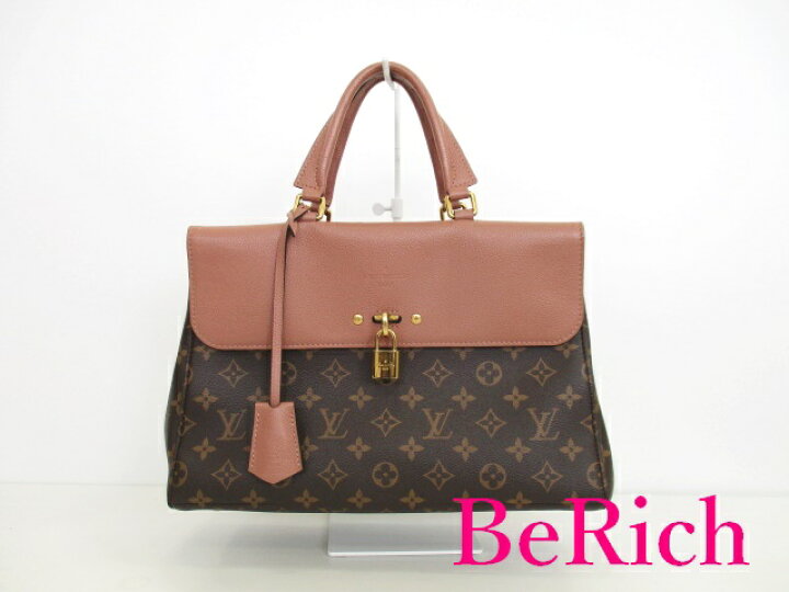 楽天市場】美品 ルイ ヴィトン LOUIS VUITTON 2wayショルダーバッグ 