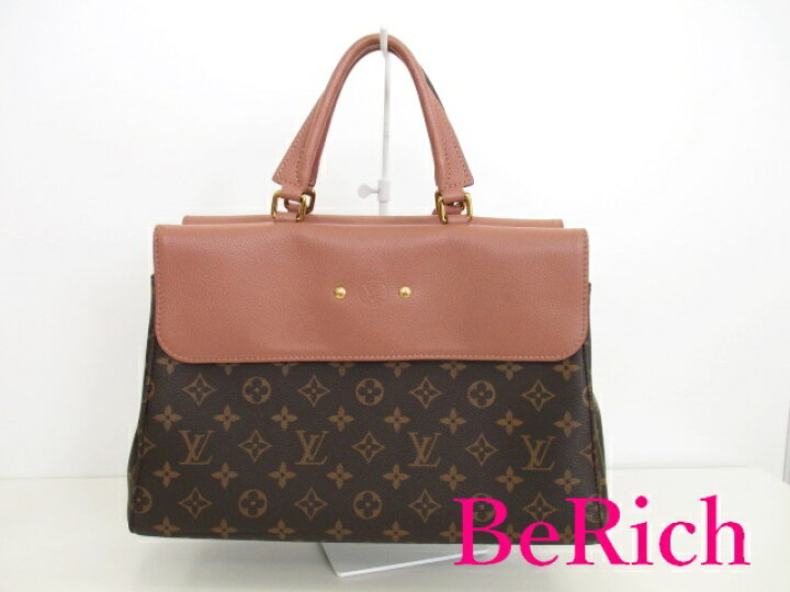 楽天市場】美品 ルイ ヴィトン LOUIS VUITTON 2wayショルダーバッグ 