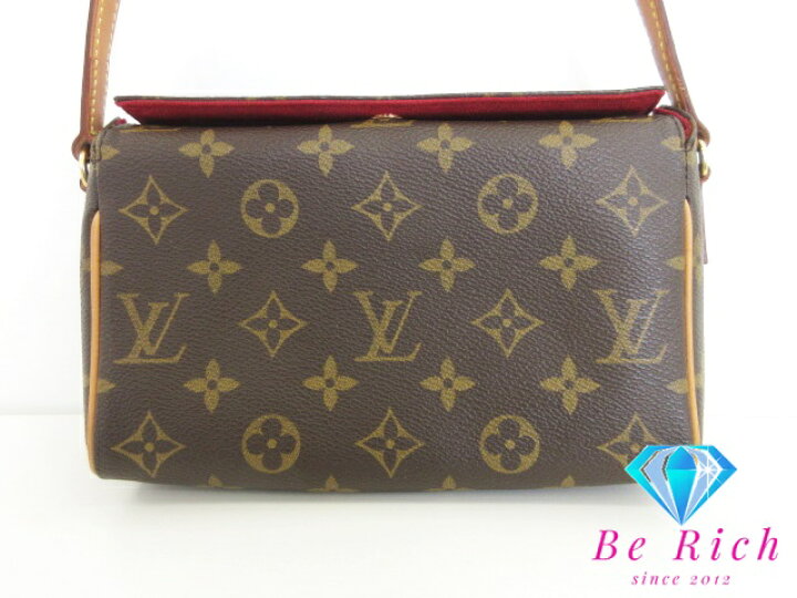 楽天市場】ルイ ヴィトン LOUIS VUITTON ハンドバッグ モノグラム  