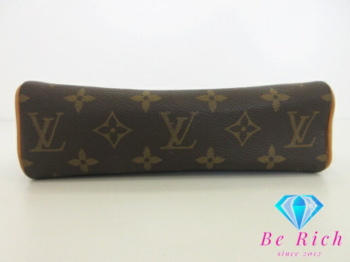 楽天市場】ルイ ヴィトン LOUIS VUITTON ハンドバッグ モノグラム 