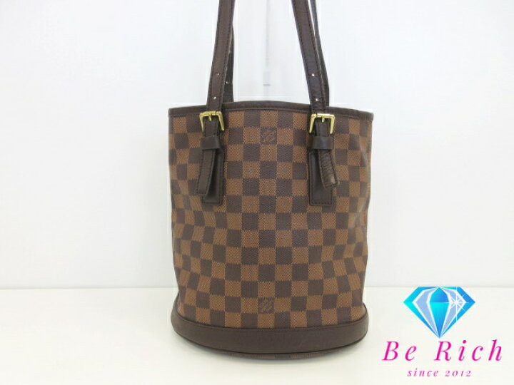 楽天市場】ルイ ヴィトン LOUIS VUITTON トートバッグ マレ N42240  