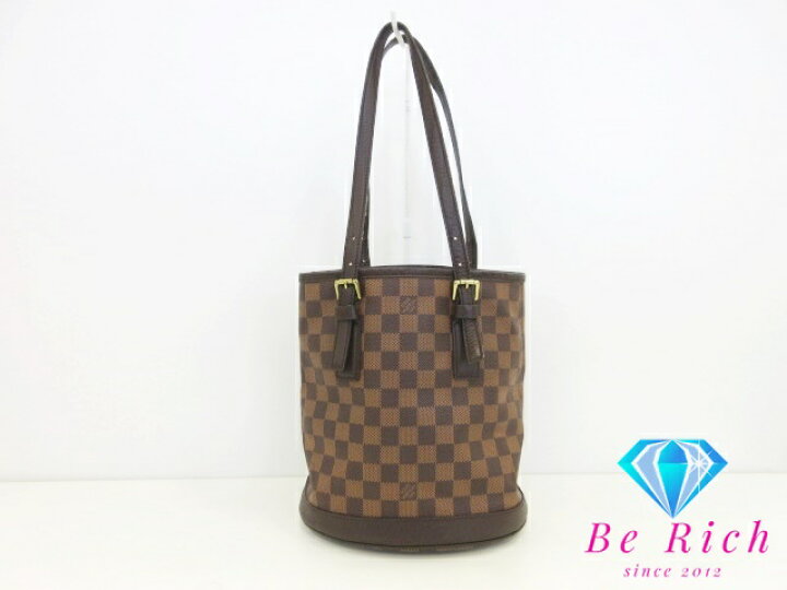 楽天市場】ルイ ヴィトン LOUIS VUITTON トートバッグ マレ N42240 