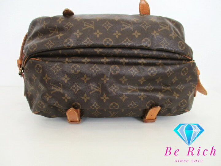 楽天市場】ルイ ヴィトン LOUIS VUITTON ショルダーバッグ モノグラム  