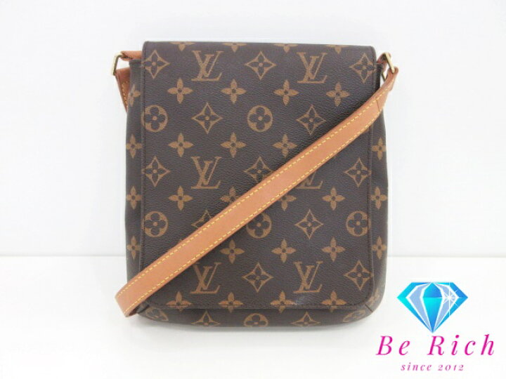楽天市場】ルイ ヴィトン LOUIS VUITTON モノグラム シュゼット サルサ 