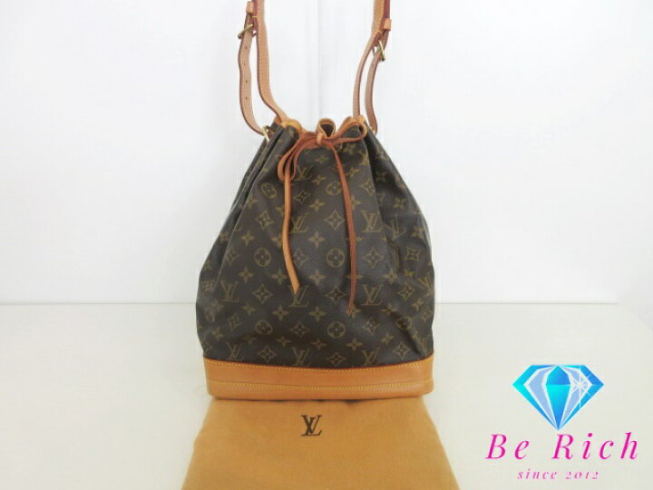 楽天市場】ルイ ヴィトン LOUIS VUITTON ショルダーバッグ M42224 