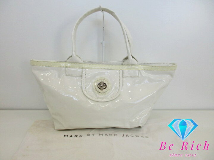楽天市場】マーク ジェイコブス MARC JACOBS トートバッグ 