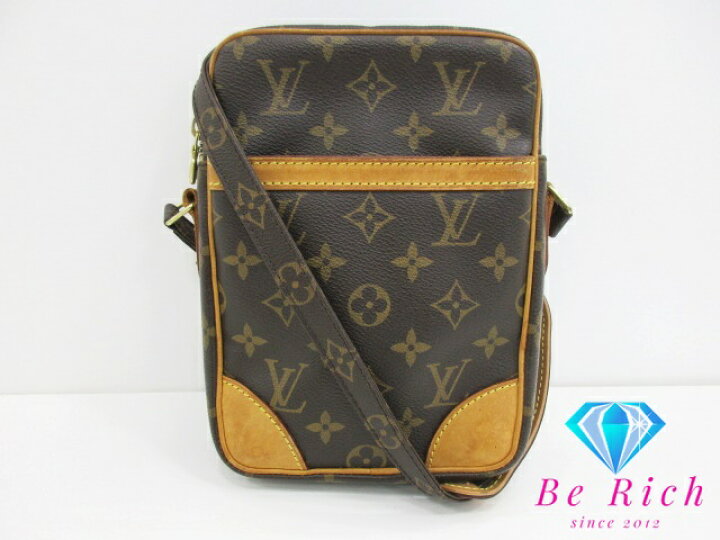 楽天市場】ルイ ヴィトン LOUIS VUITTON ショルダーバッグ モノグラム 