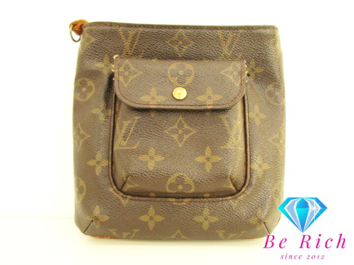 楽天市場】ルイ ヴィトン LOUIS VUITTON アクセサリー ポーチ  