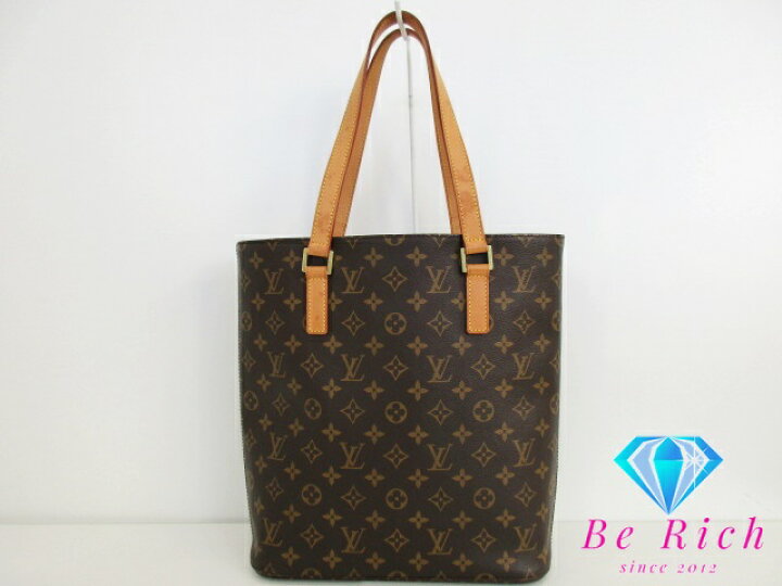 楽天市場】ルイ ヴィトン LOUIS VUITTON トートバッグ ハンドバッグ 