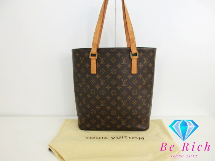 楽天市場】ルイ ヴィトン LOUIS VUITTON トートバッグ ハンドバッグ 