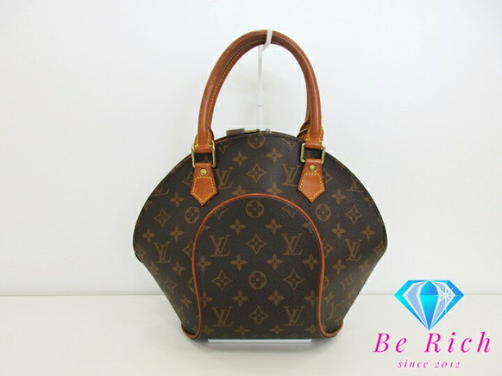 楽天市場】ルイ ヴィトン LOUIS VUITTON ハンドバッグ モノグラム 