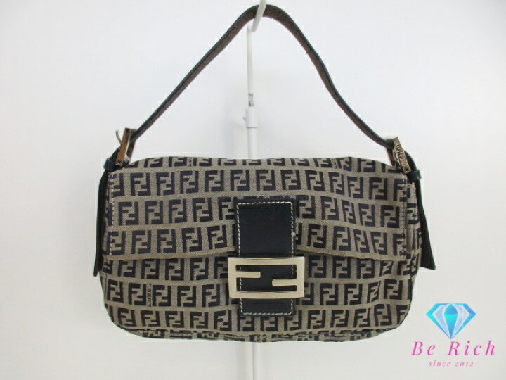 楽天市場】フェンディ FENDI ワン ショルダーバッグ 26424 マンマ 