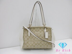コーチ(COACH) 中古 2way ショルダーバッグ | 通販・人気ランキング  