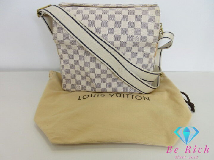 楽天市場】ルイ ヴィトン LOUIS VUITTON ショルダーバッグ ダミエ 