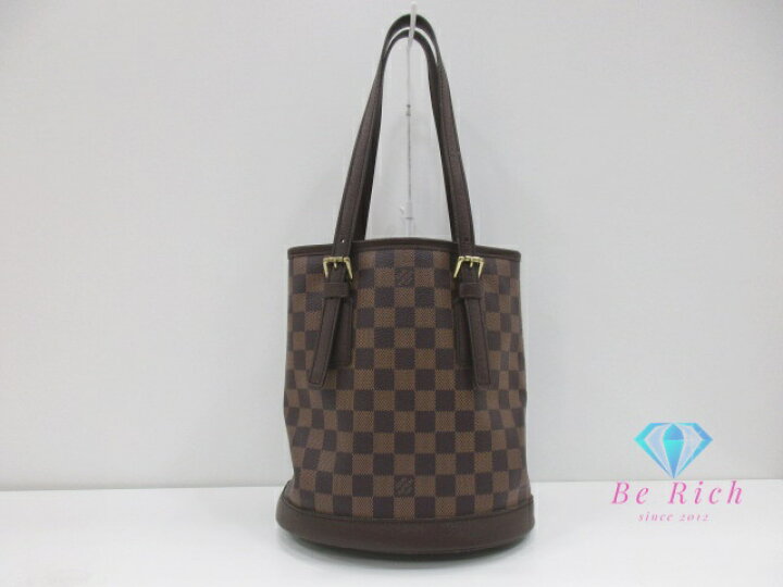 楽天市場】ルイ ヴィトン LOUIS VUITTON トートバッグ マレ N42240 