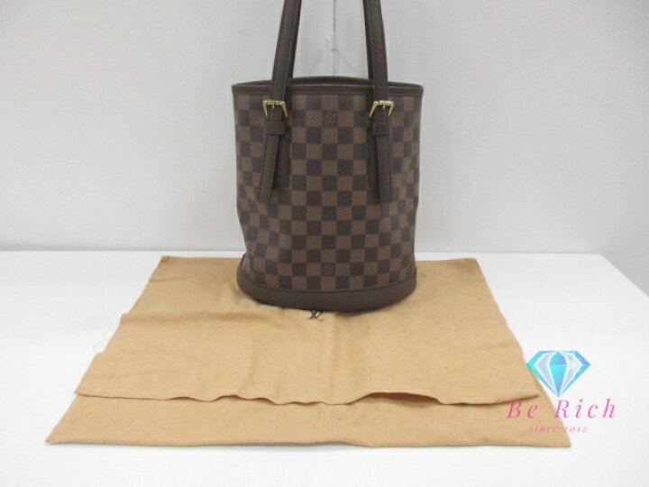 楽天市場】ルイ ヴィトン LOUIS VUITTON トートバッグ マレ N42240 