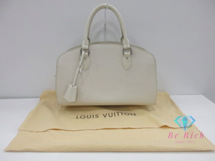 楽天市場】ルイ ヴィトン LOUIS VUITTON ハンドバッグ ポンヌフ PM 