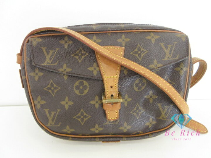 楽天市場】ルイ ヴィトン LOUIS VUITTON ショルダーバッグ モノグラム 