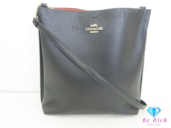 楽天市場】コーチ COACH モリー バケット バッグ ハンドルなし CA214 