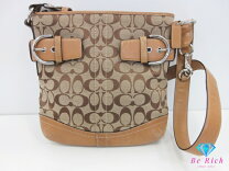 楽天市場】coach コーチ シグネチャーソフトダッフルの通販