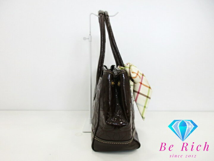 楽天市場】コーチ COACH ハンドバッグ ショルダーバッグ 12449 