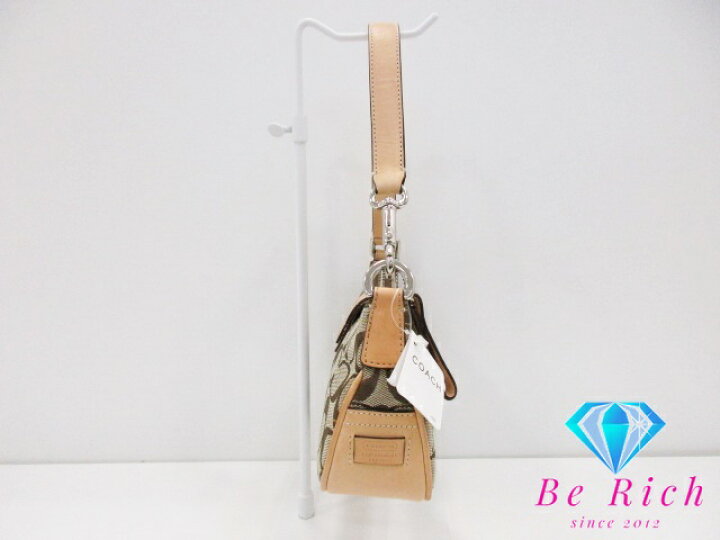 楽天市場】コーチ COACH ミニ ハンドバッグ アクセサリーポーチ 6362 