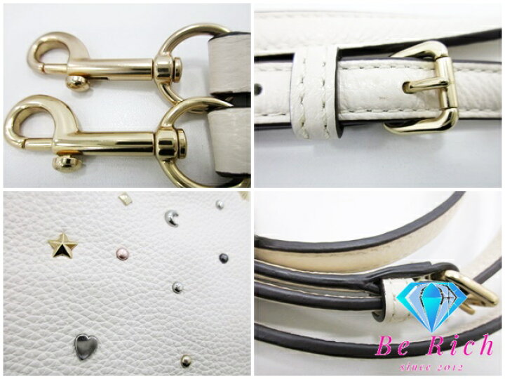 楽天市場】コーチ COACH 2way ショルダーバッグ トートバッグ F22312  