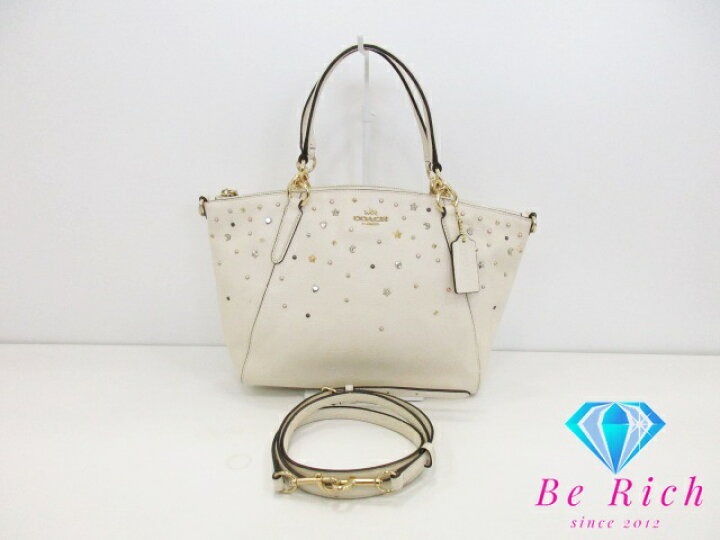 楽天市場】コーチ COACH 2way ショルダーバッグ トートバッグ F22312 