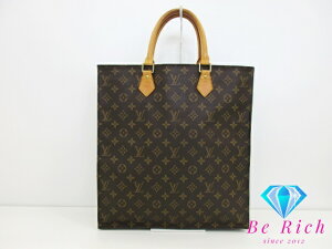 ルイ・ヴィトン(LOUIS VUITTON) 中古 サック・プラ トートバッグ 