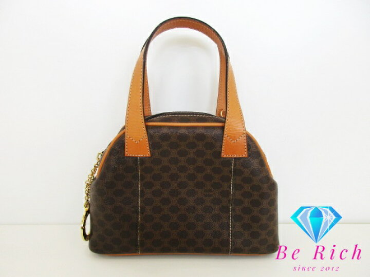 楽天市場】セリーヌ CELINE 2way ハンドバッグ ショルダーバッグ  