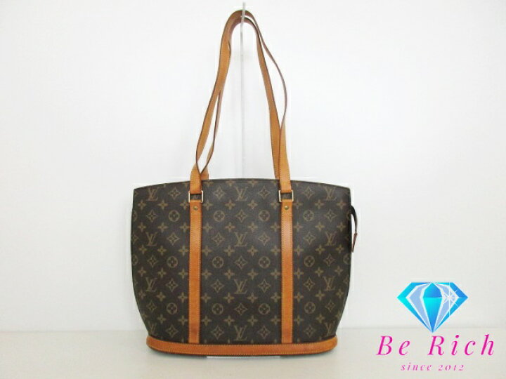 楽天市場】ルイ ヴィトン LOUIS VUITTON トートバッグ ショルダー 