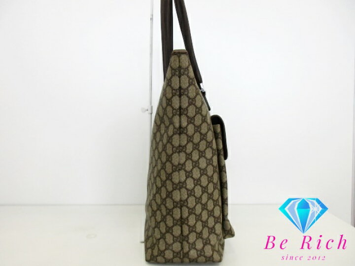 楽天市場】グッチ GUCCI トートバッグ ショルダーバッグ 108832 GG  