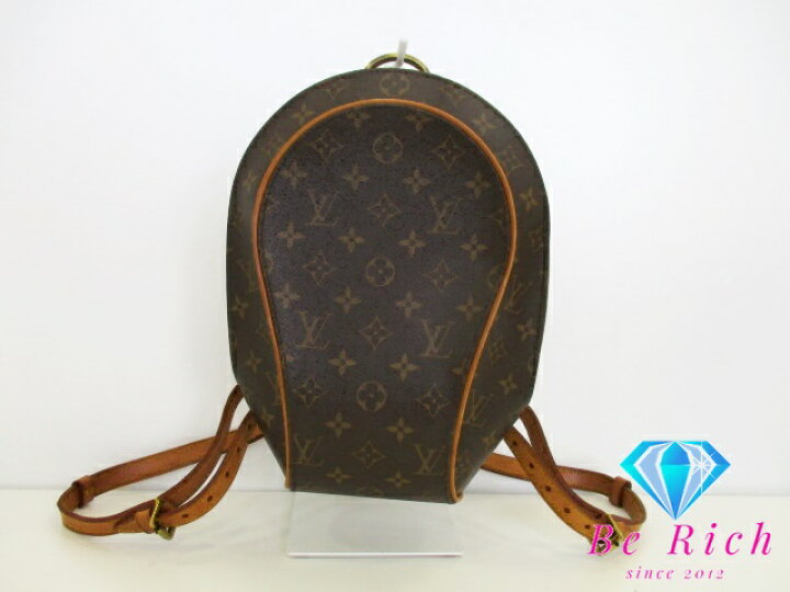 楽天市場】ルイ ヴィトン LOUIS VUITTON バックパック リュック 