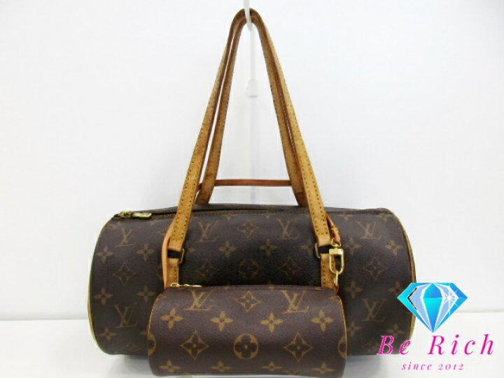 楽天市場】ルイ ヴィトン LOUIS VUITTON ハンドバッグ M51365 