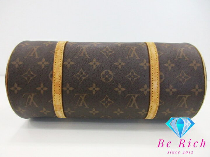 楽天市場】ルイ ヴィトン LOUIS VUITTON ハンドバッグ M51365 