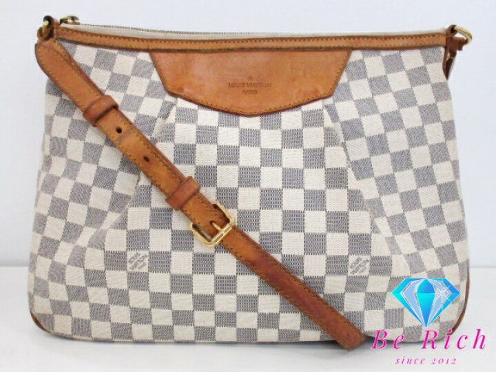 楽天市場】ルイ ヴィトン LOUIS VUITTON ショルダーバッグ N41112 