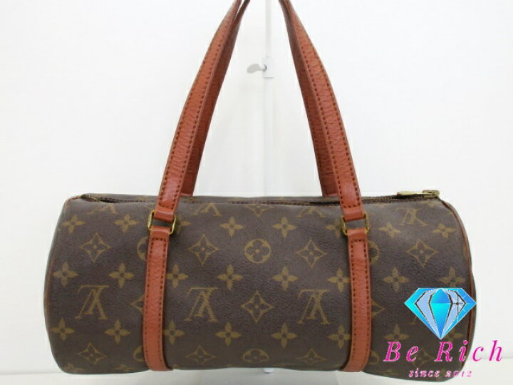 楽天市場】ルイ ヴィトン LOUIS VUITTON ハンドバッグ M51365  