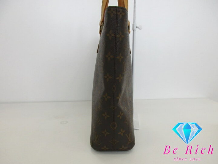 楽天市場】ルイ ヴィトン LOUIS VUITTON トートバッグ モノグラム ルコ 