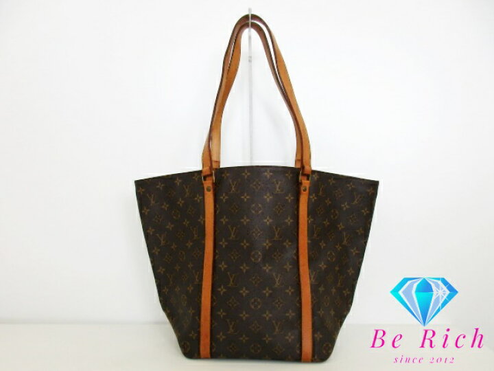 楽天市場】ルイ ヴィトン LOUIS VUITTON モノグラム サック 