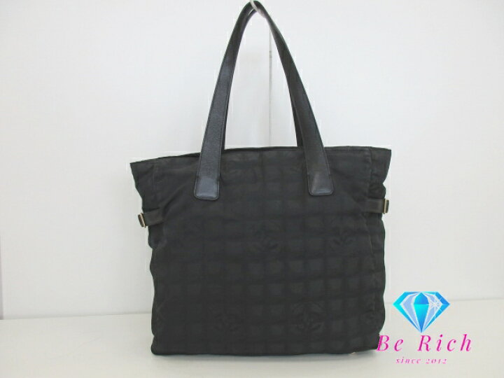 楽天市場】シャネル CHANEL ニュートラベルライン トート GM トート  