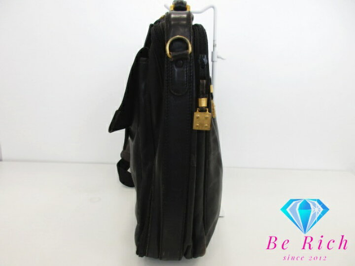 楽天市場】ロエベ LOEWE 2way ブリーフケース ビジネスバッグ 